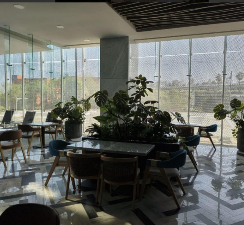 RENTA DE DEPARTAMENTO. PRLGN. REFORMA BLUM SANTA FE