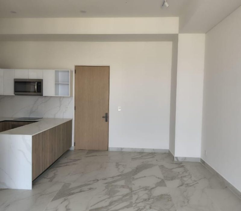 RENTA DE DEPARTAMENTO. PRLGN. REFORMA BLUM SANTA FE