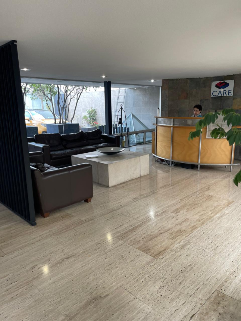 Casa Con Uso Comercial En Venta O Renta Sobre Avenida Reforma