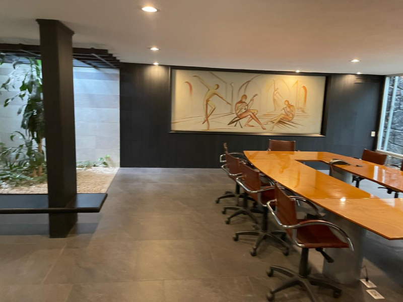 casa con uso comercial en venta o renta sobre avenida reforma