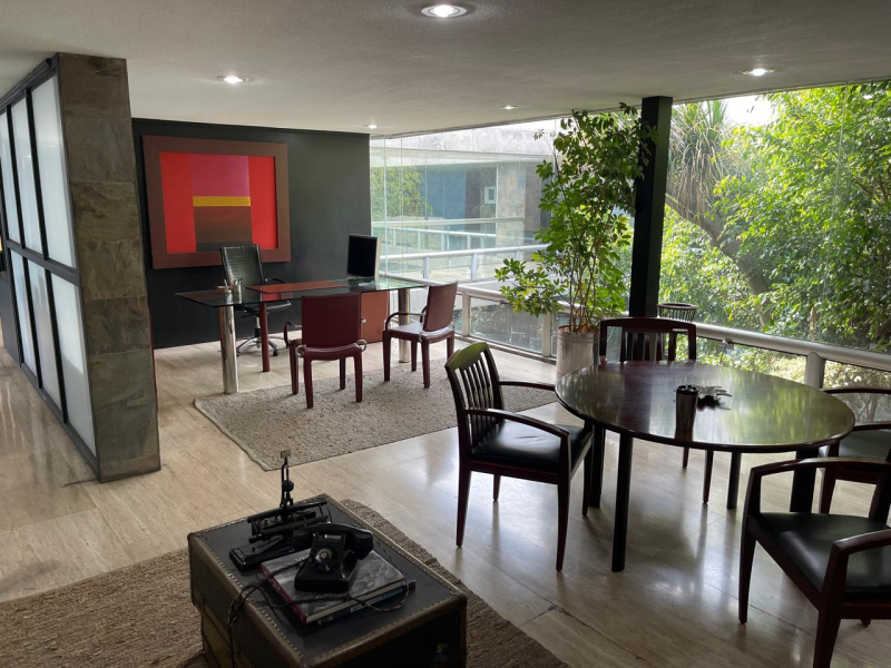 casa con uso comercial en venta o renta sobre avenida reforma