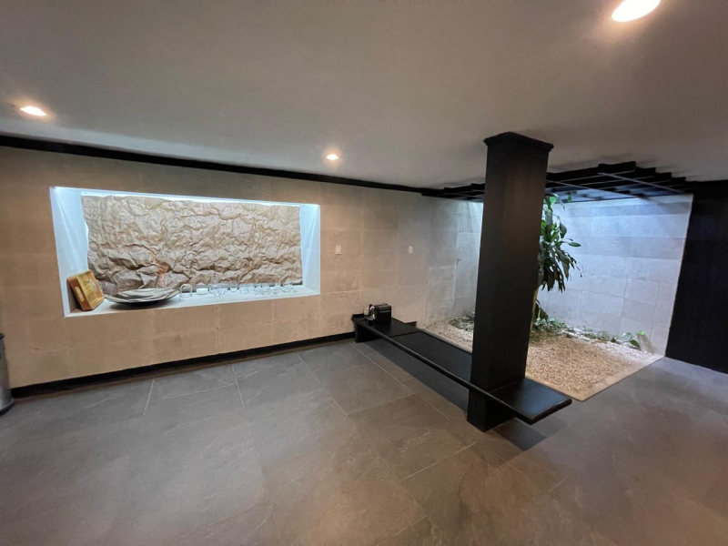 casa con uso comercial en venta o renta sobre avenida reforma