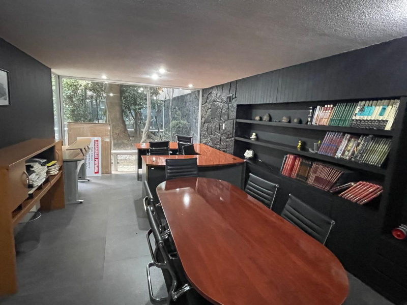 casa con uso comercial en venta o renta sobre avenida reforma