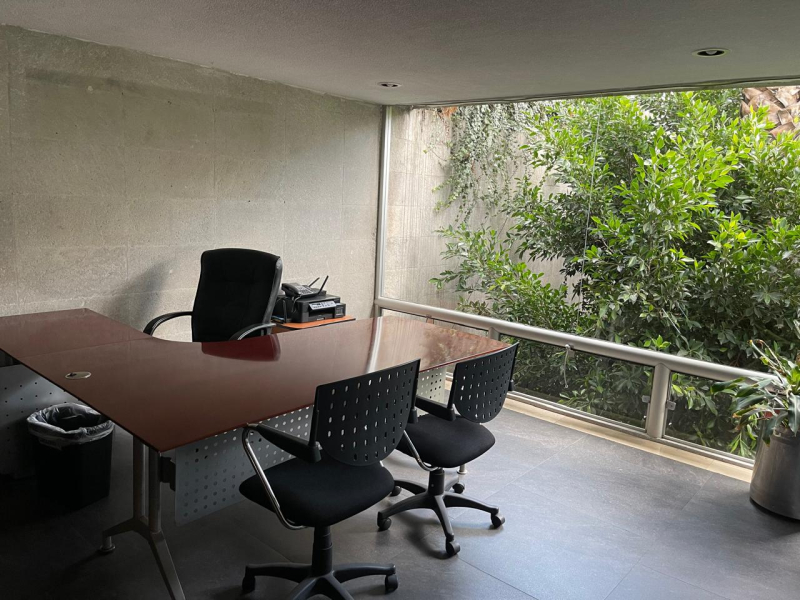 casa con uso comercial en venta o renta sobre avenida reforma