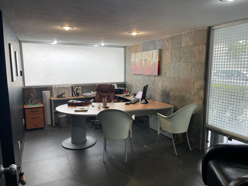 casa con uso comercial en venta o renta sobre avenida reforma