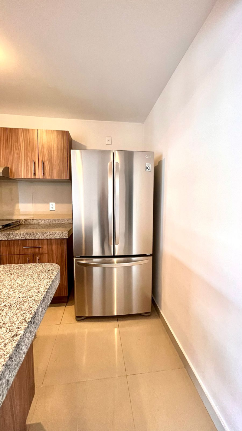 Departamento En Renta En Cuajimalpa