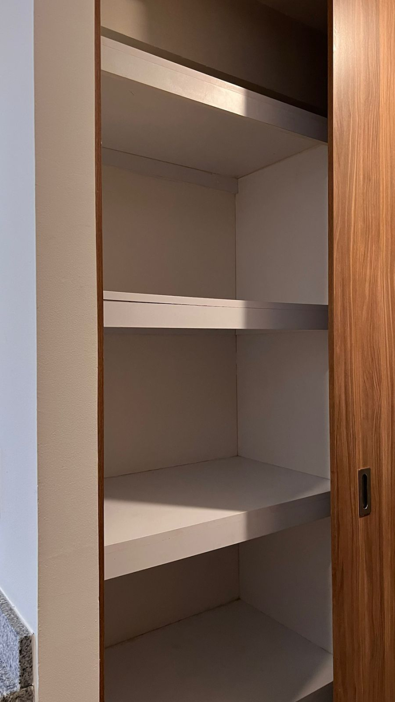 Departamento En Renta En Cuajimalpa