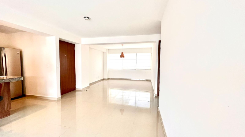 Departamento En Renta En Cuajimalpa