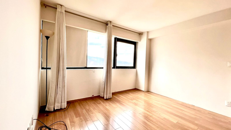 Departamento En Renta En Cuajimalpa