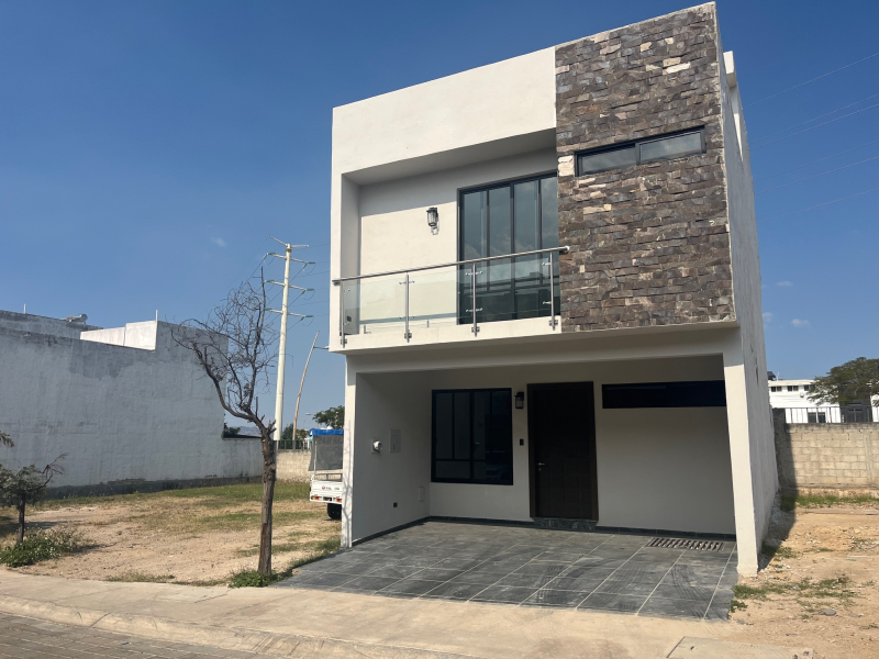 Casa en Condominio en Renta en Altavista Fraccionamiento