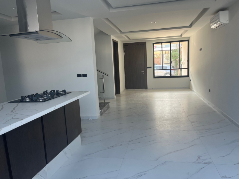 Casa En Condominio En Renta En Altavista Fraccionamiento