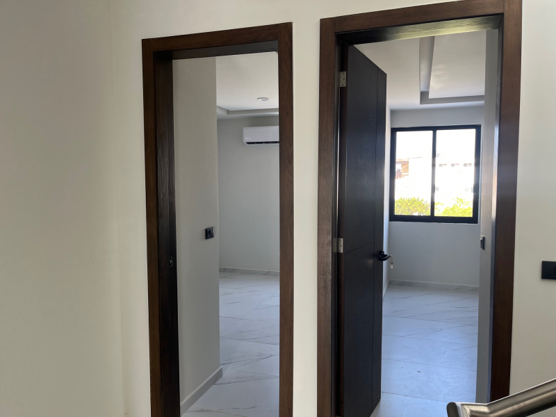 Casa En Condominio En Renta En Altavista Fraccionamiento