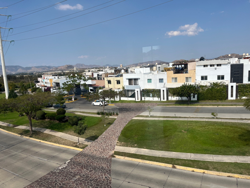 Casa En Condominio En Renta En Altavista Fraccionamiento