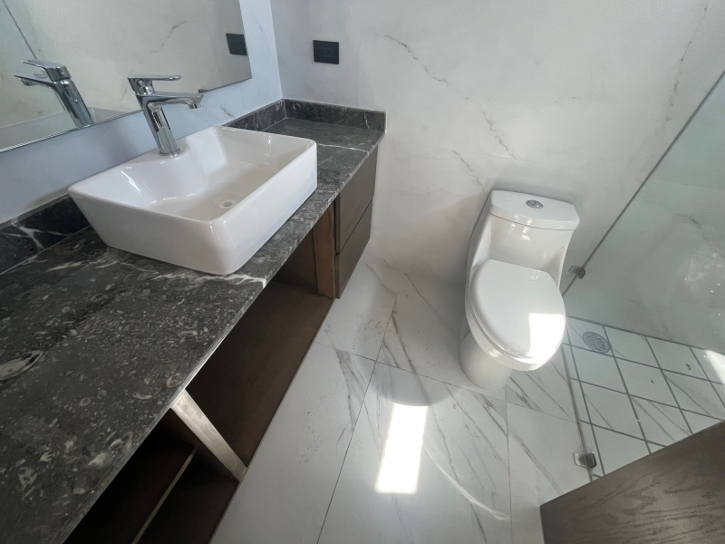 Casa En Condominio En Renta En Altavista Fraccionamiento