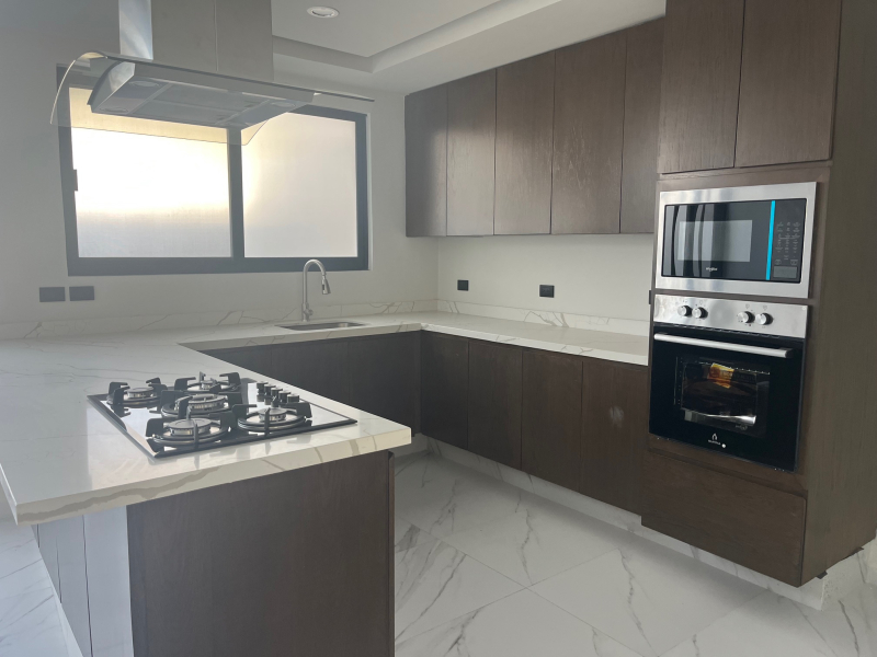 Casa En Condominio En Renta En Altavista Fraccionamiento