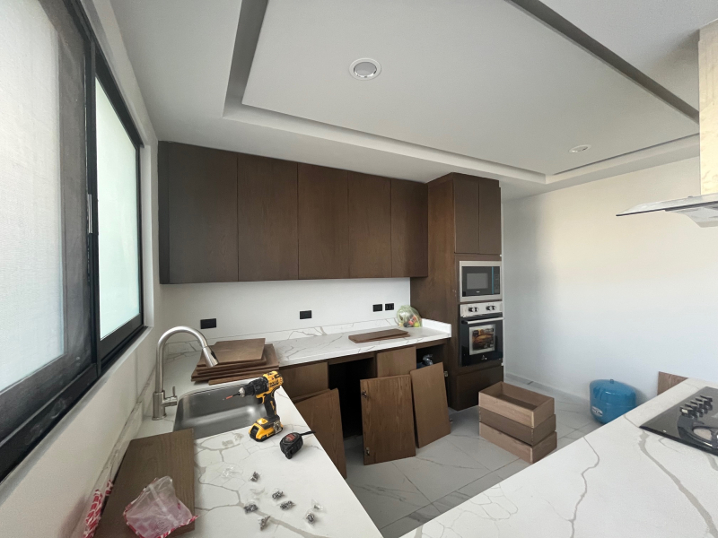 Casa En Condominio En Renta En Altavista Fraccionamiento