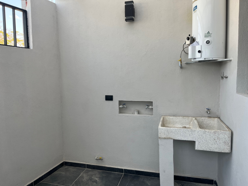 Casa En Condominio En Renta En Altavista Fraccionamiento