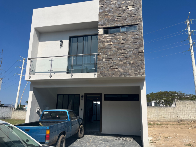 Casa En Condominio En Renta En Altavista Fraccionamiento