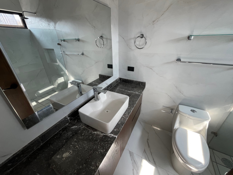 Casa En Condominio En Renta En Altavista Fraccionamiento