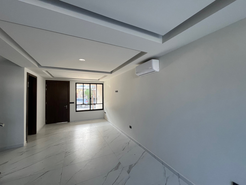 Casa En Condominio En Renta En Altavista Fraccionamiento