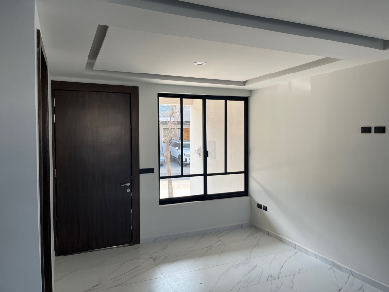 Casa En Condominio En Renta En Altavista Fraccionamiento