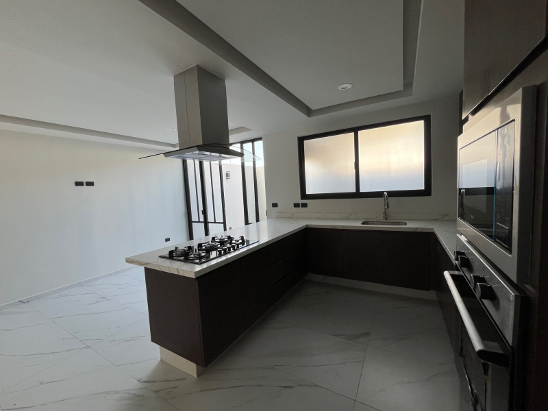 Casa En Condominio En Renta En Altavista Fraccionamiento