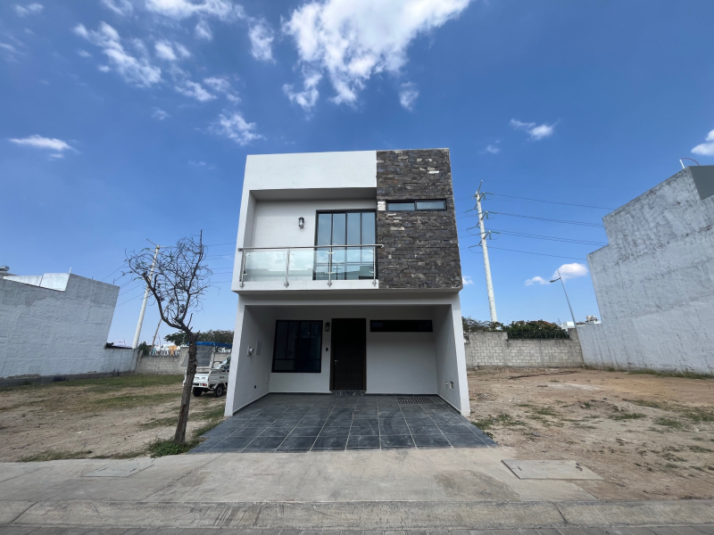 Casa En Condominio En Renta En Altavista Fraccionamiento