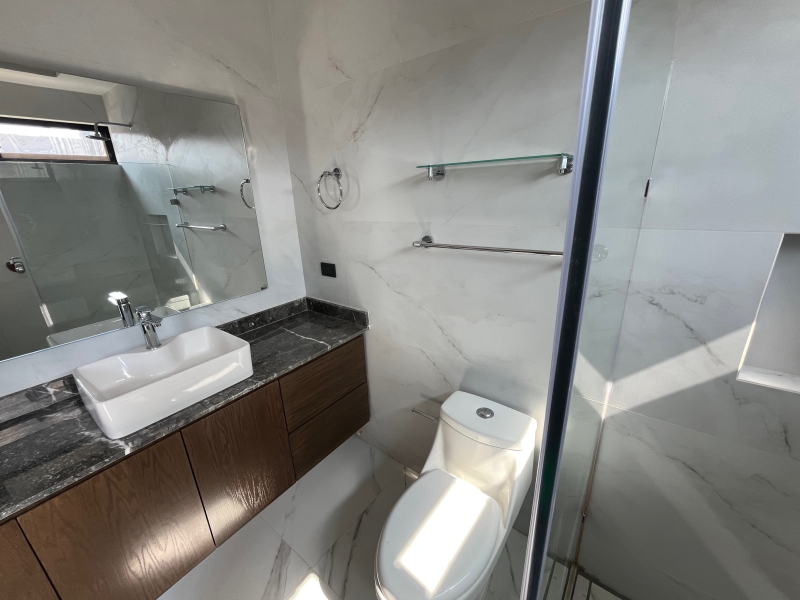 Casa En Condominio En Renta En Altavista Fraccionamiento