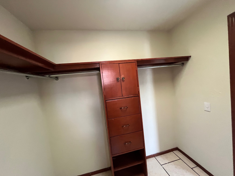 Casa En Condominio En Renta En EXITMEX