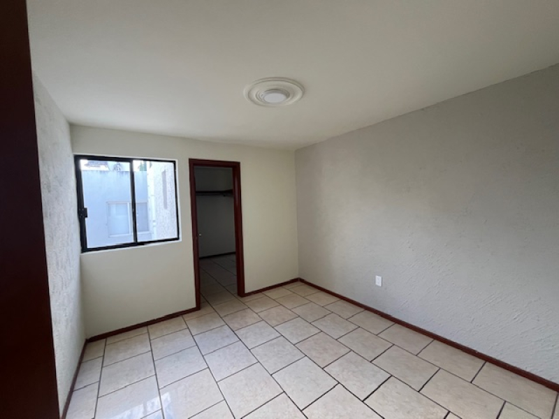 Casa En Condominio En Renta En EXITMEX