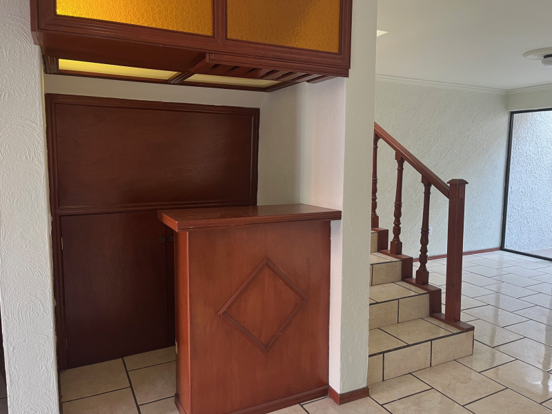 Casa En Condominio En Renta En EXITMEX