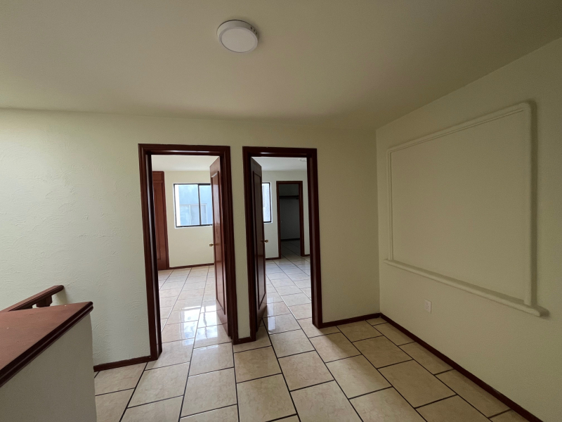 Casa En Condominio En Renta En EXITMEX