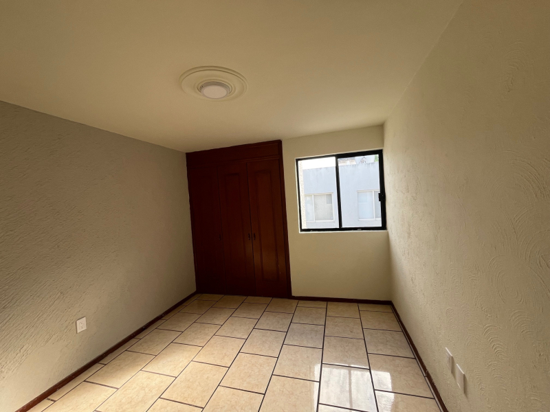 Casa En Condominio En Renta En EXITMEX