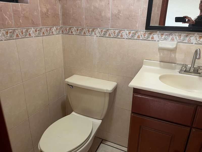 Casa En Condominio En Renta En EXITMEX