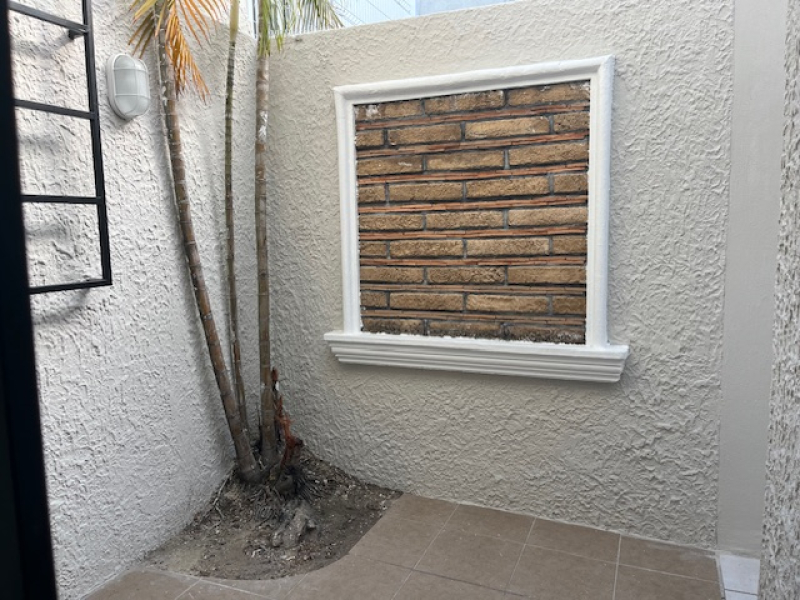 Casa En Condominio En Renta En EXITMEX