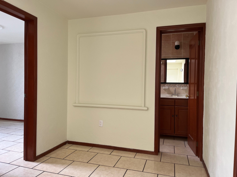 Casa En Condominio En Renta En EXITMEX