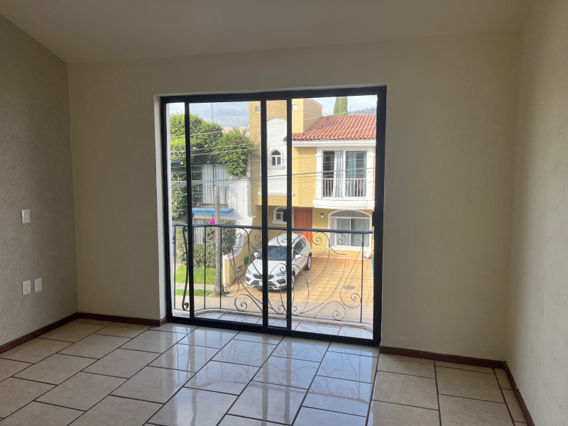 Casa En Condominio En Renta En EXITMEX