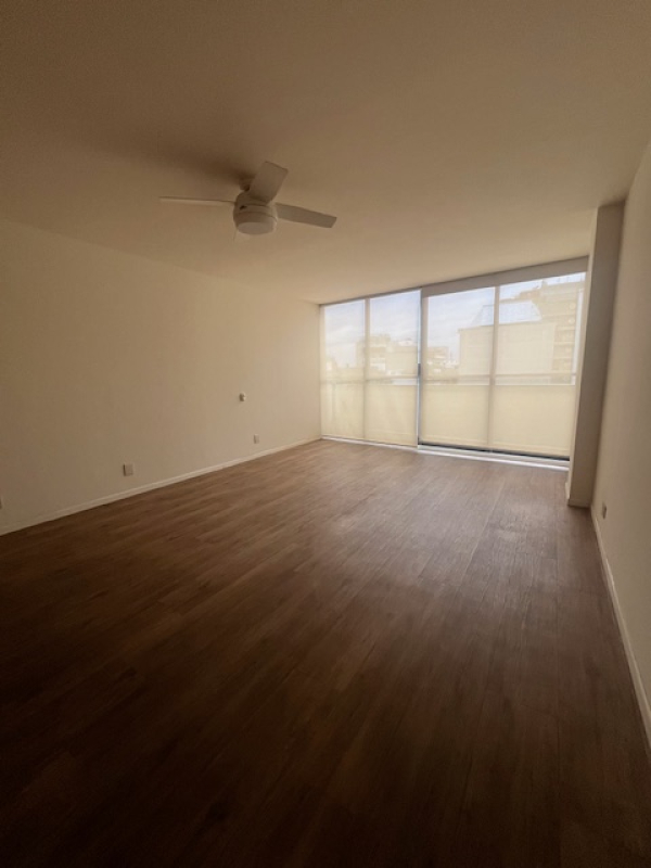 Departamento En Venta En Polanco