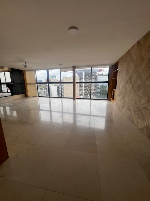 Departamento En Venta En Polanco