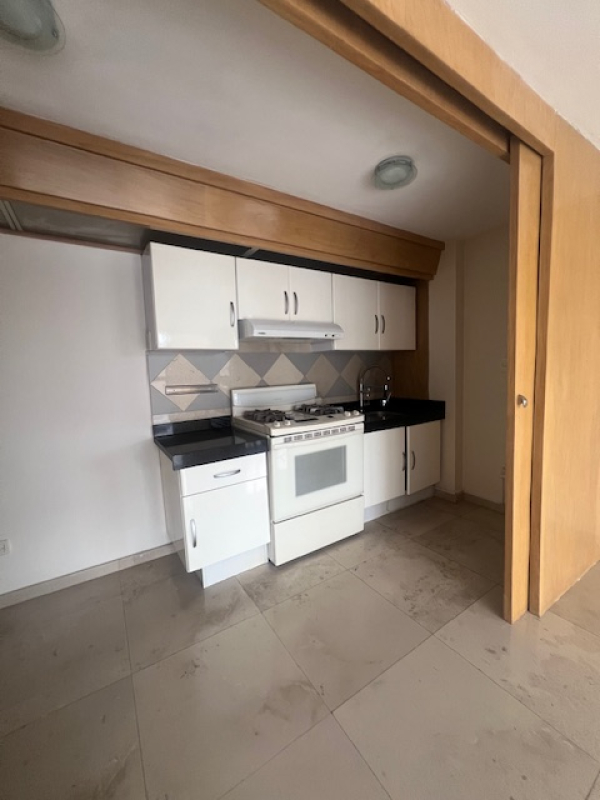 Departamento En Venta En Polanco