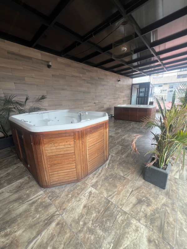 Departamento En Venta En Polanco