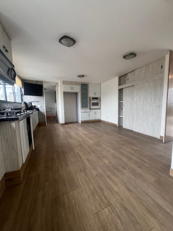 Departamento En Venta En Polanco