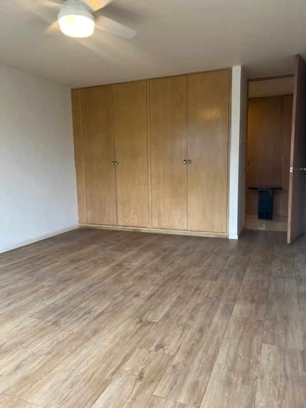 Departamento En Venta En Polanco
