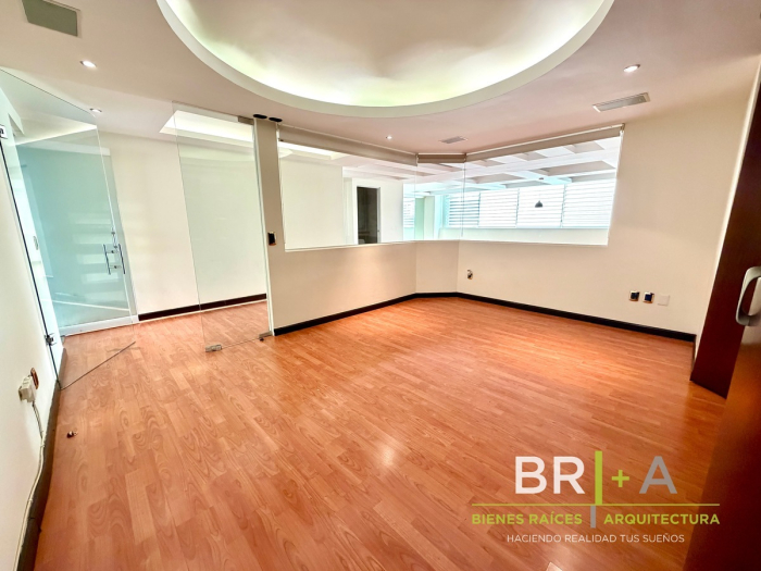 Departamento Renta Con Balcón En Villa Florence