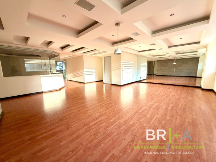 Departamento Renta Con Balcón En Villa Florence