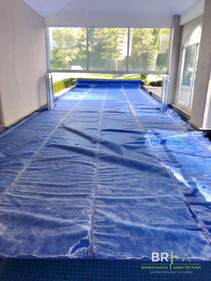 Departamento Renta Con Balcón En Villa Florence