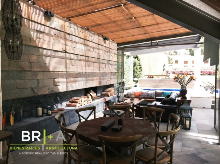 Rancho Cerca De Avándaro