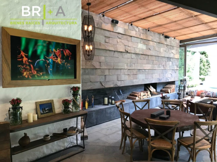 Rancho Cerca De Avándaro