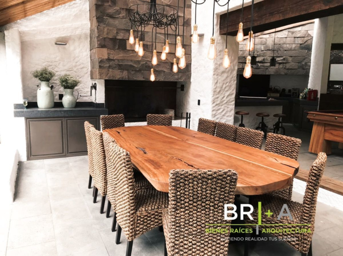 Rancho Cerca De Avándaro