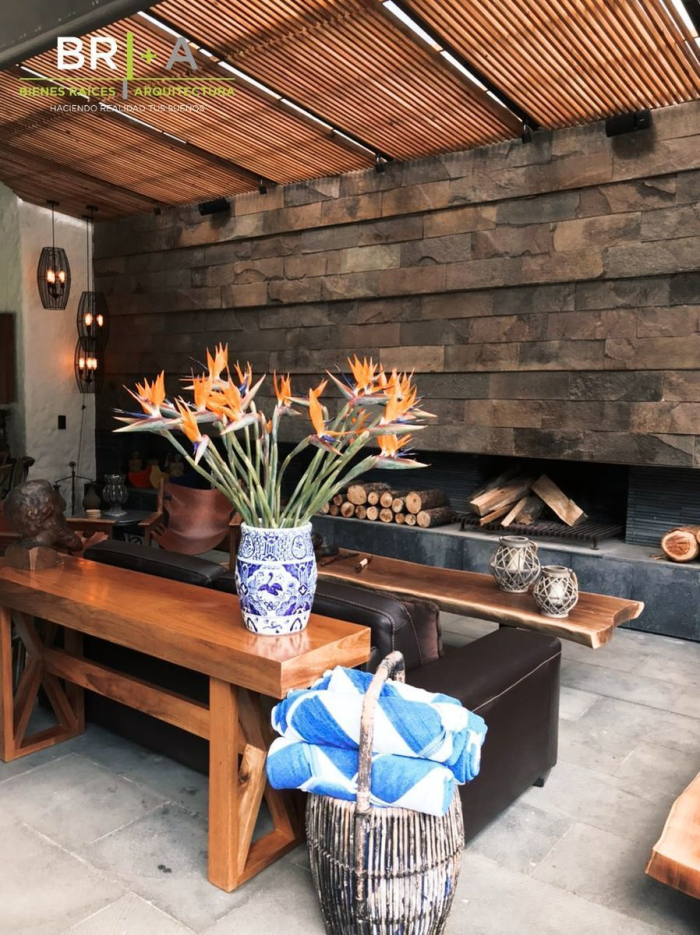 Rancho Cerca De Avándaro